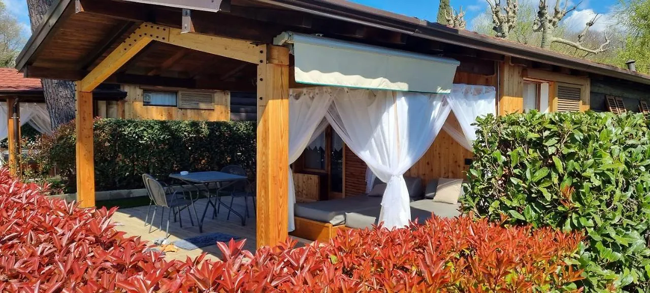 Residence Villalsole サン・フェリーチェ・デル・ベナーコ