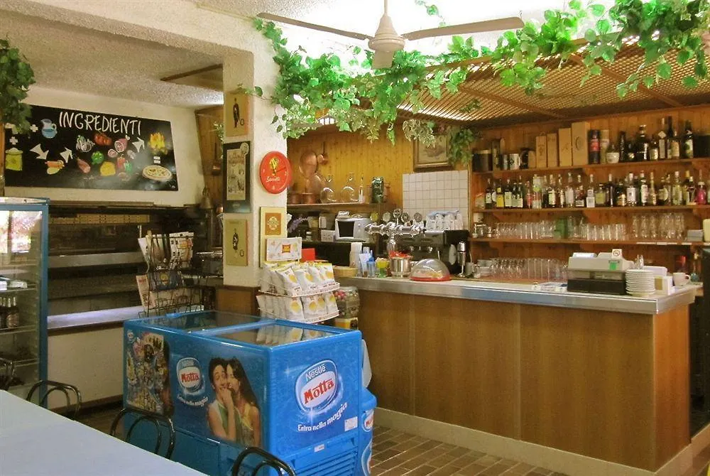 Residence Villalsole サン・フェリーチェ・デル・ベナーコ リゾート