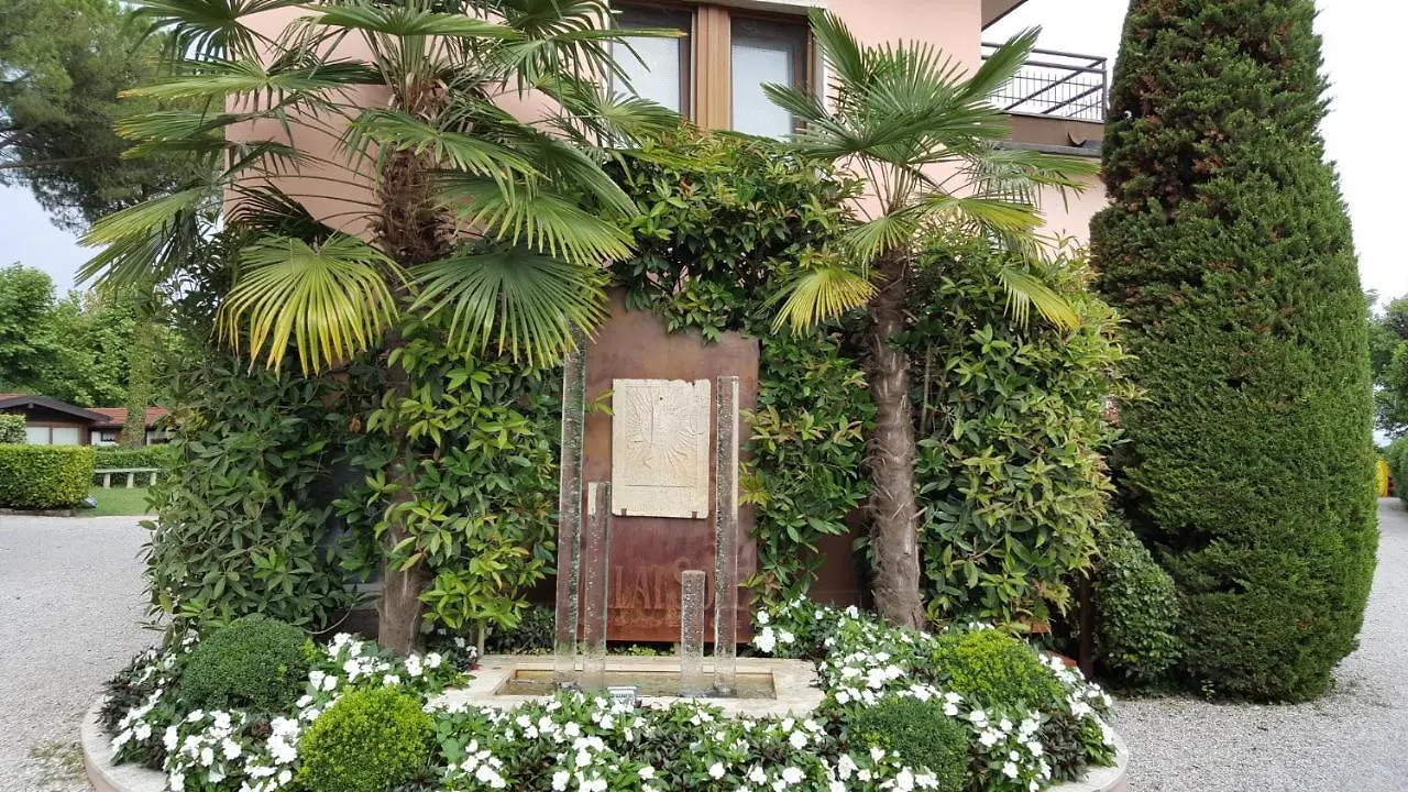 Residence Villalsole サン・フェリーチェ・デル・ベナーコ