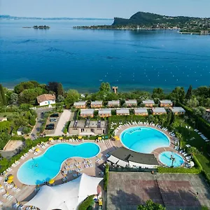 Parco vacanze Europa Silvella, San Felice del Benaco