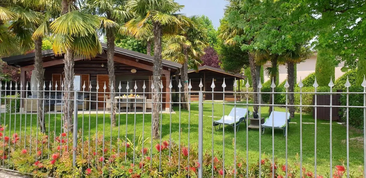 Resort Residence Villalsole San Felice del Benaco