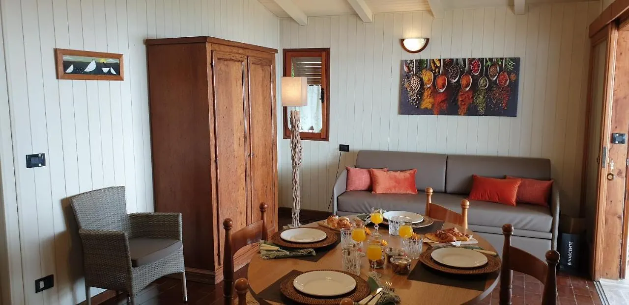 Residence Villalsole San Felice del Benaco Italia