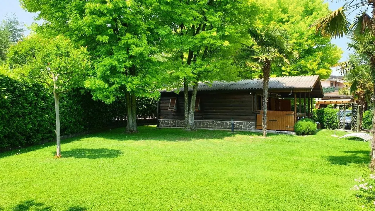 *** Resort Residence Villalsole San Felice del Benaco Italia