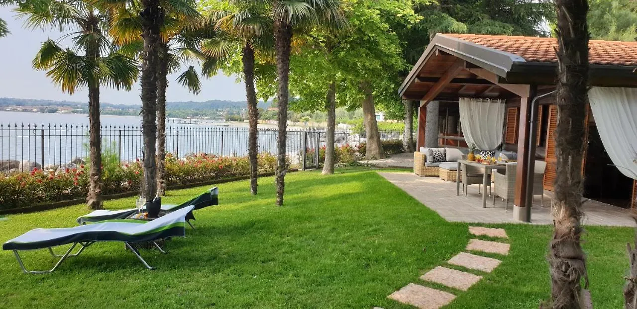 Residence Villalsole San Felice del Benaco