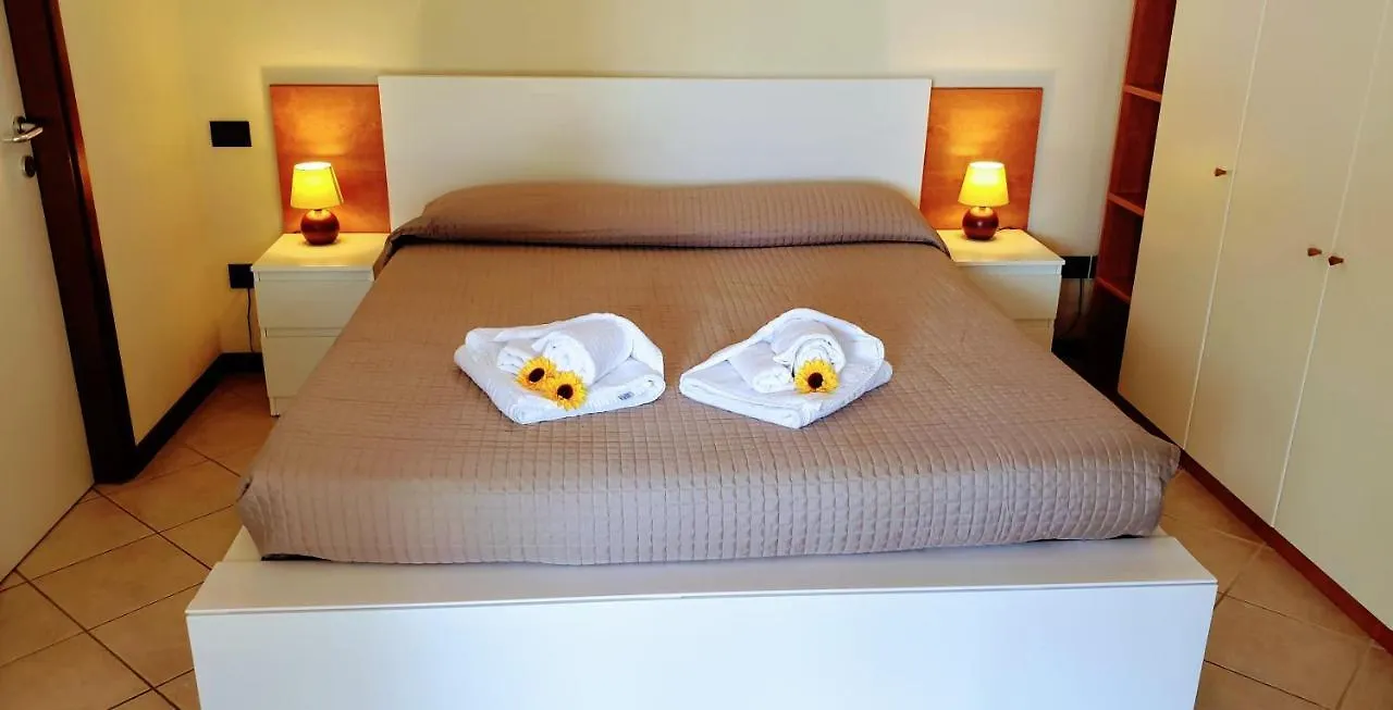 *** Resort Residence Villalsole San Felice del Benaco Italia