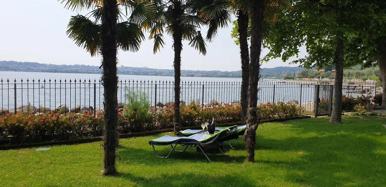 Residence Villalsole San Felice del Benaco