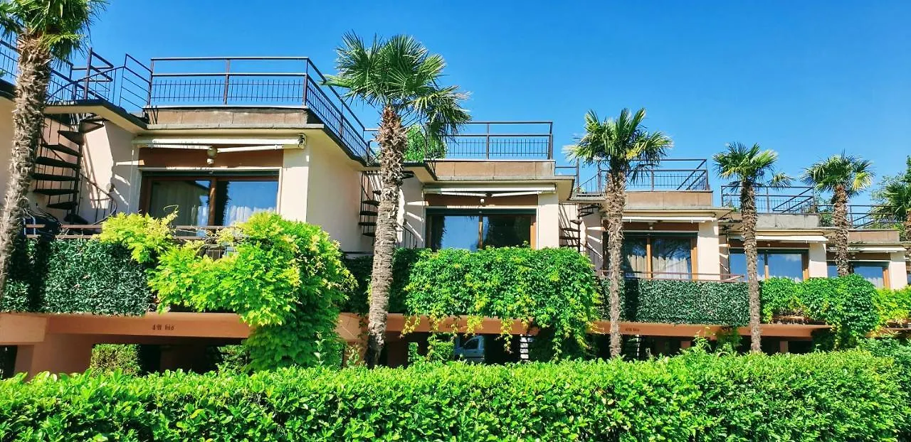 Resort Residence Villalsole San Felice del Benaco