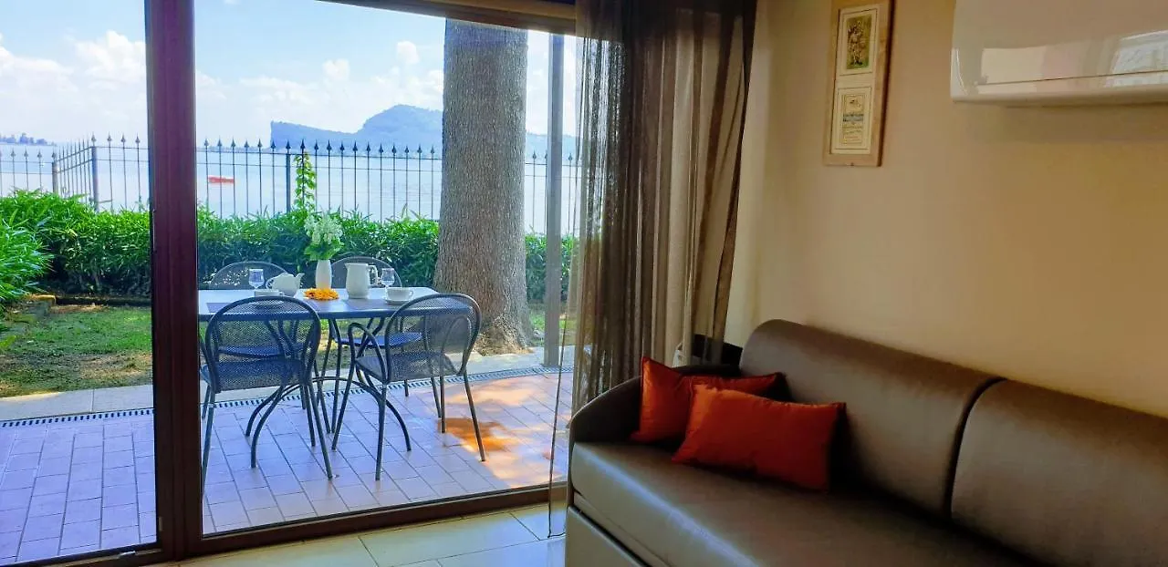 Residence Villalsole San Felice del Benaco Resort