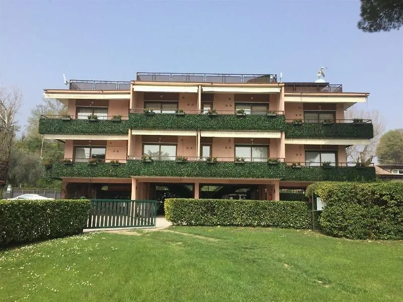 Residence Villalsole San Felice del Benaco