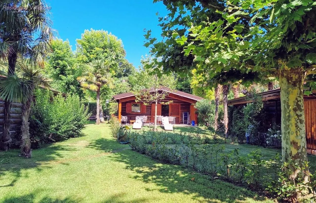 Residence Villalsole San Felice del Benaco 3*,  Italia
