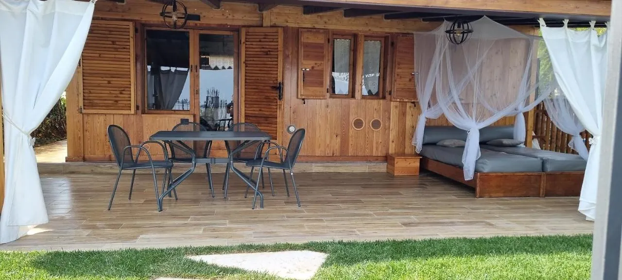 Residence Villalsole San Felice del Benaco Resort