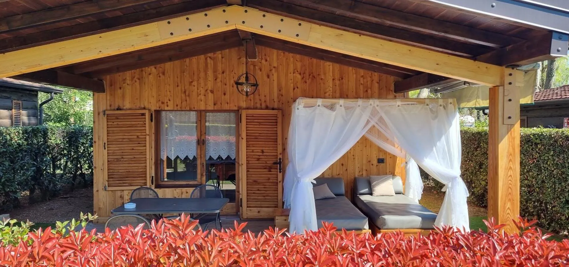 Resort Residence Villalsole San Felice del Benaco