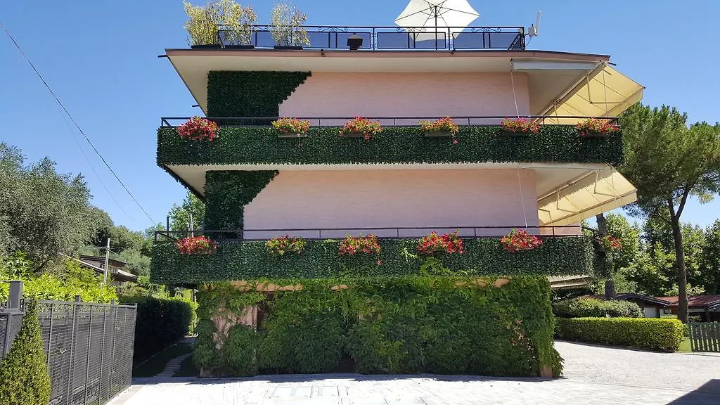 Residence Villalsole San Felice del Benaco Resort