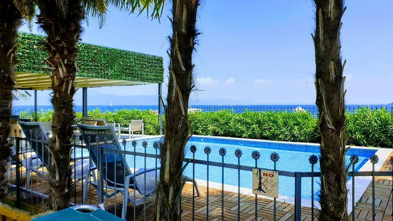 Residence Villalsole San Felice del Benaco