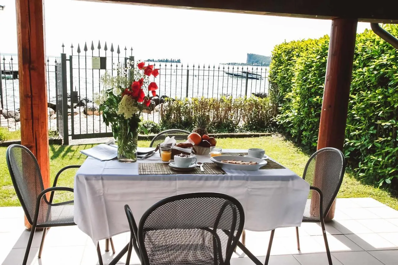 Resort Residence Villalsole San Felice del Benaco