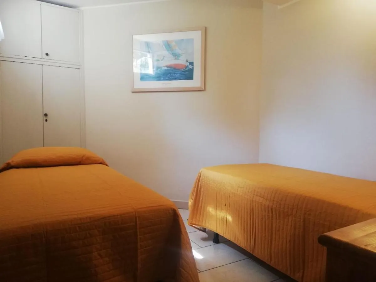 Residence Villalsole San Felice del Benaco Resort